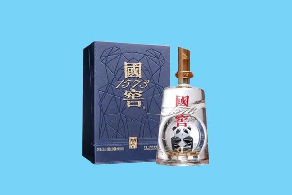 承德鹰手营子矿区回收国窖1573