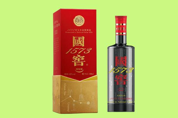 承德鹰手营子矿区回收国窖酒